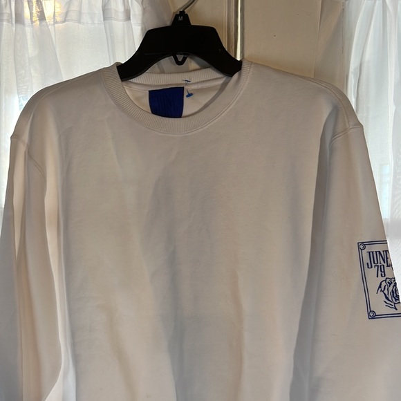 June 79 NYC Limited Edition BKB Crewneck Sweatshirt Men’s Small - Picture 8 of 13